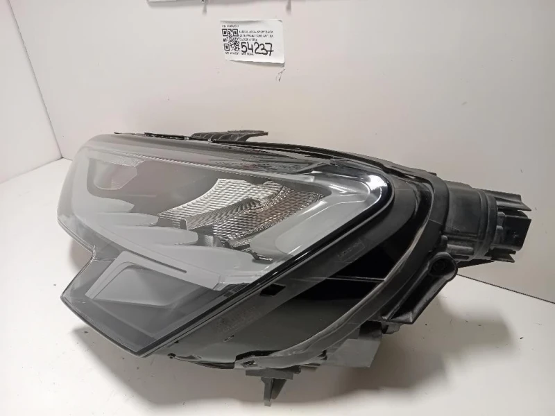 Proiettore ANT SX 8Y0941011 Audi A3 8YA Sportback 2019