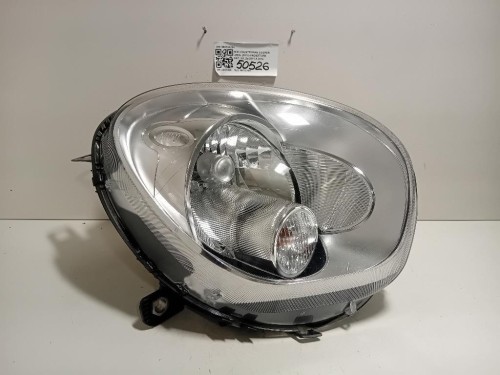 Proiettore ANT DX 980103204 Mini Countryman Cooper R60 2010
