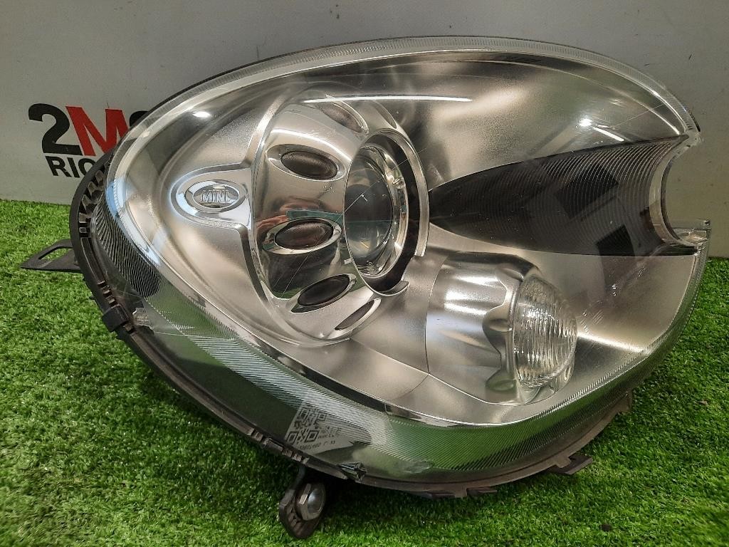Proiettore ANT DX 63129807480 Mini Countryman Cooper R60 2010