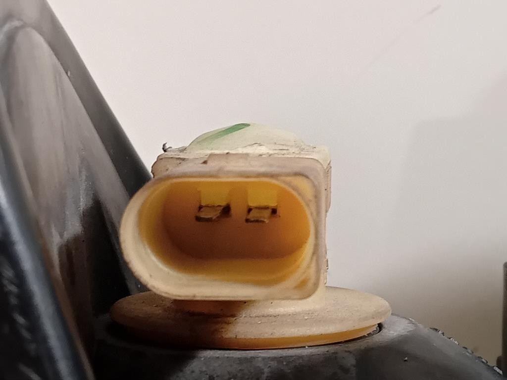 Fanale POST SX 51883572 Fiat 500L 2013