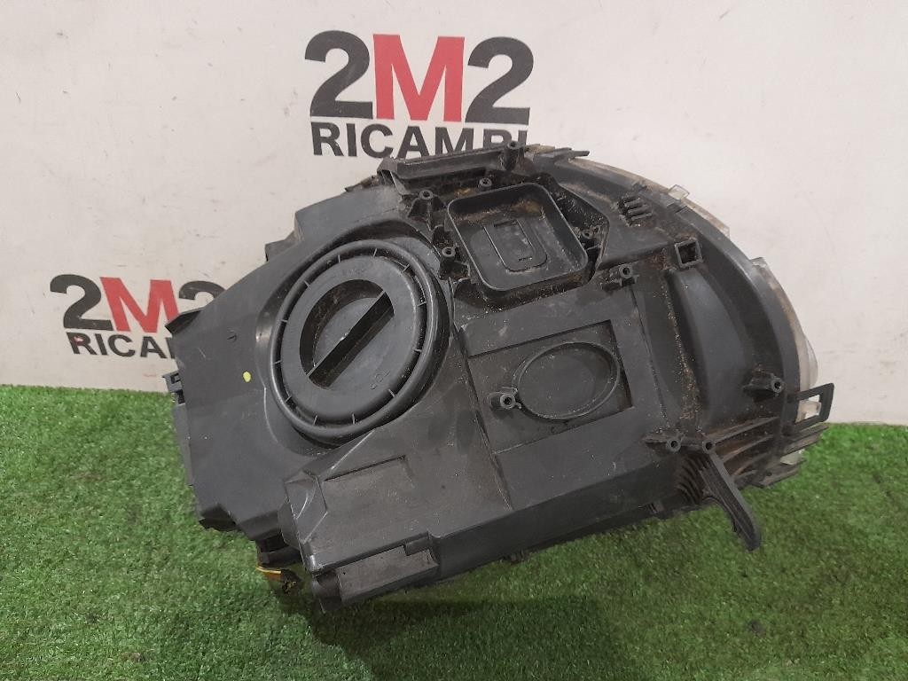 Proiettore ANT DX 980103204 Mini Countryman Cooper R60 2010