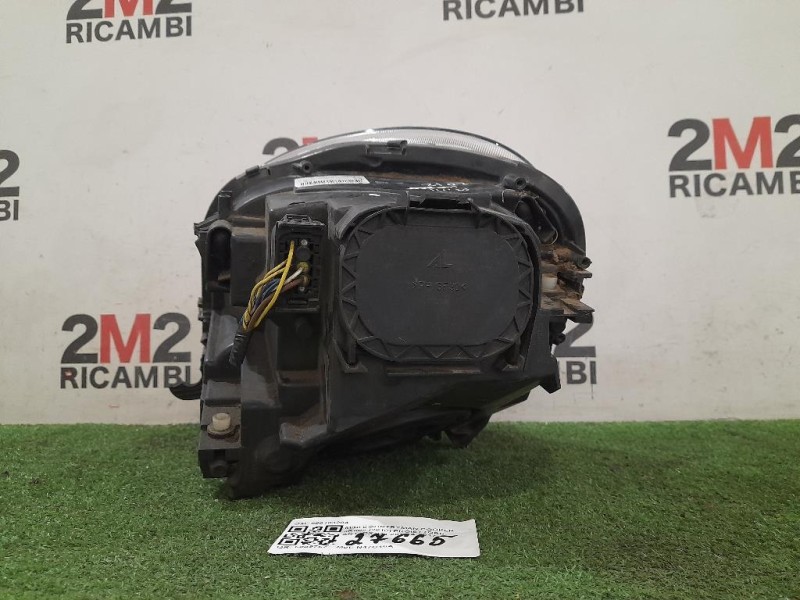 Proiettore ANT DX 980103204 Mini Countryman Cooper R60 2010