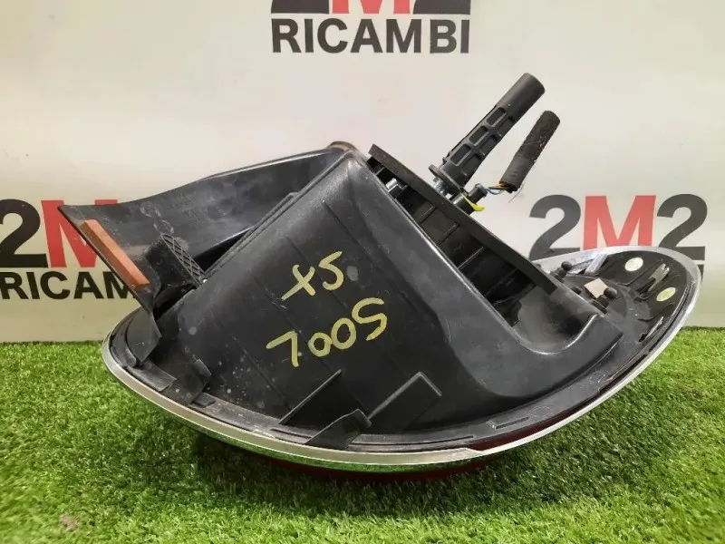 Fanale POST SX 51883572 Fiat 500L 2013