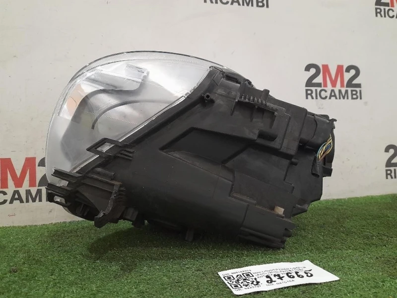 Proiettore ANT DX 980103204 Mini Countryman Cooper R60 2010