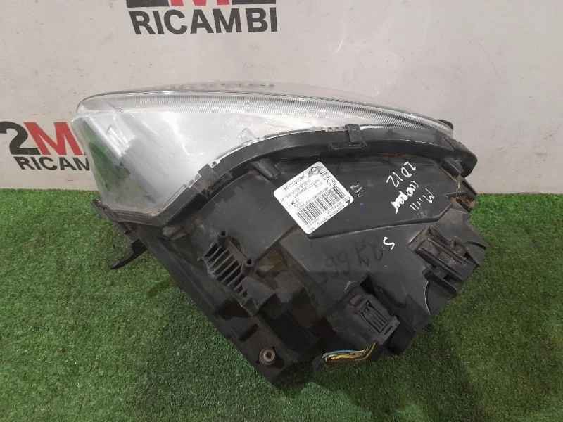 Proiettore ANT DX 980103204 Mini Countryman Cooper R60 2010