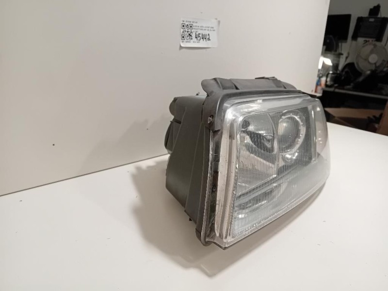 Fanale POST SX CREPE 51883572 Fiat 500L 2013