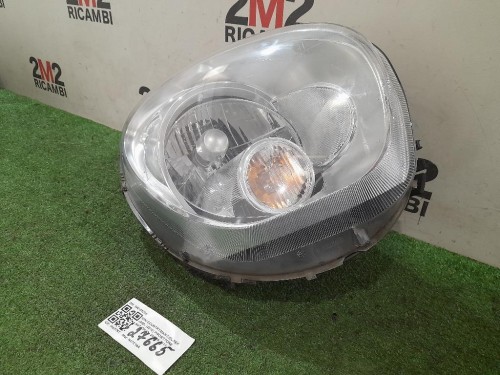 Proiettore ANT DX 980103204 Mini Countryman Cooper R60 2010