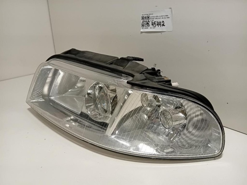 Fanale POST SX CREPE 51883572 Fiat 500L 2013