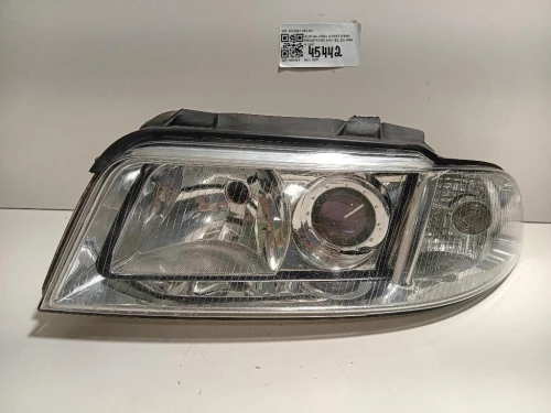 Proiettore ANT SX 8D 0941 003 AK Audi A4 8D5 Avant 1995