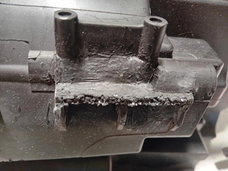 Proiettore ANT DX 9801032-05 Mini Countryman Cooper R60 2010