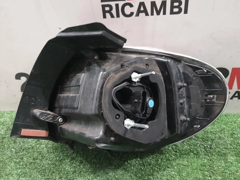 Fanale POST SX 51918104 Fiat 500L 2013