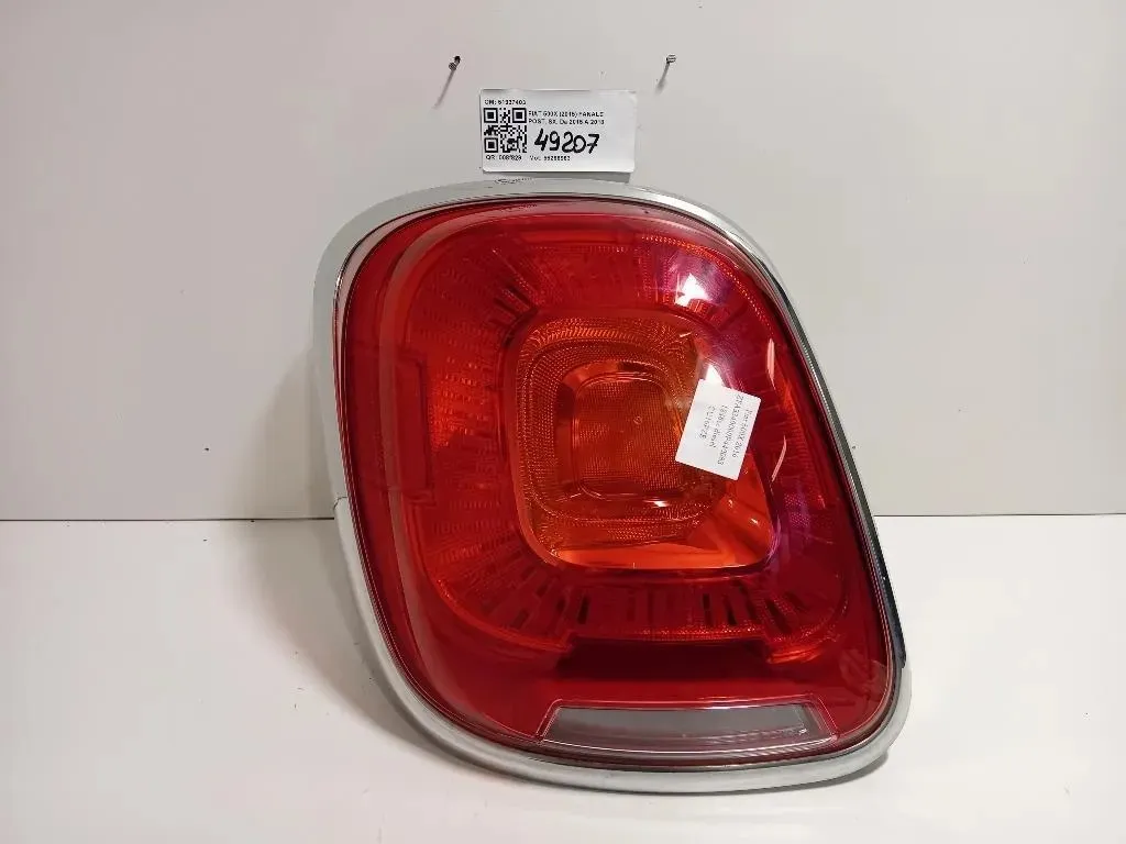 Fanale POST SX 51937403 Fiat 500X 2015