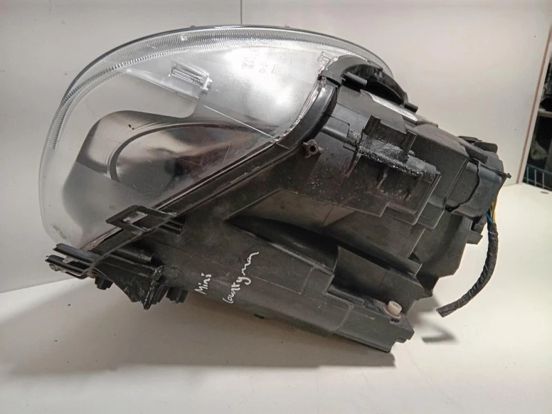 Proiettore ANT DX 9801032-05 Mini Countryman Cooper R60 2010