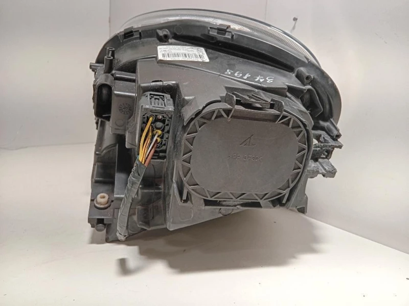 Proiettore ANT DX 9801032-05 Mini Countryman Cooper R60 2010