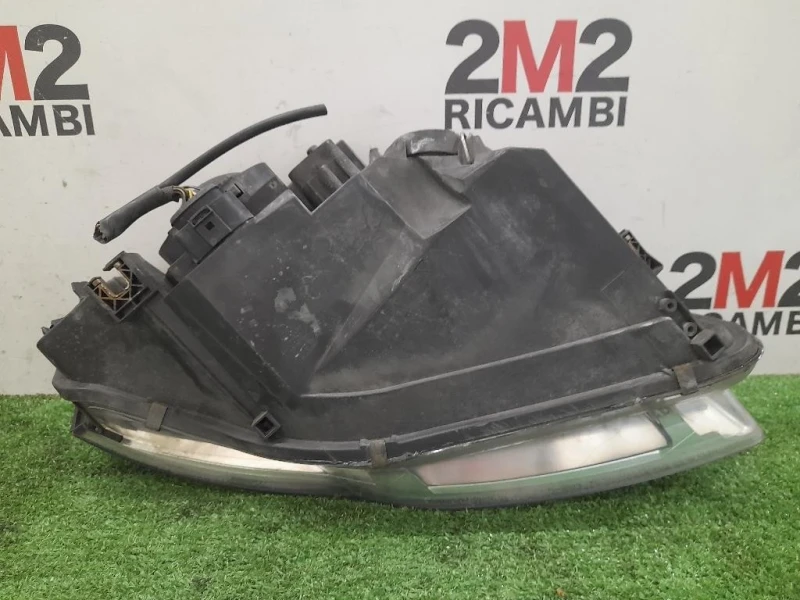 Proiettore ANT SX 8E0941003BL Audi A4 8ED Avant 2005