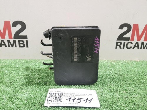 ABS Gruppo ANT 6789301 Bmw Serie 1 E81 Berlina 2005