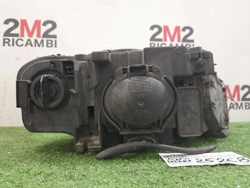 Proiettore ANT SX 8E0941003BL Audi A4 8ED Avant 2005