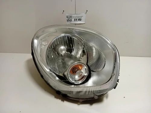 Proiettore ANT DX 9801032-05 Mini Countryman Cooper R60 2010