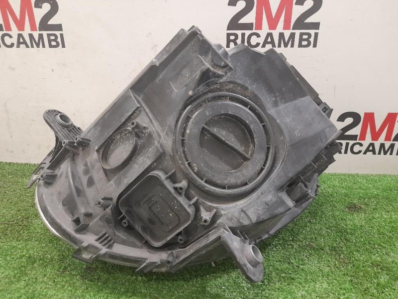 Proiettore ANT DX 63129801028 Mini Countryman Cooper R60 2014