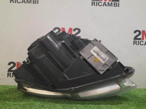 Fanale POST SX 51937403 Fiat 500X 2015