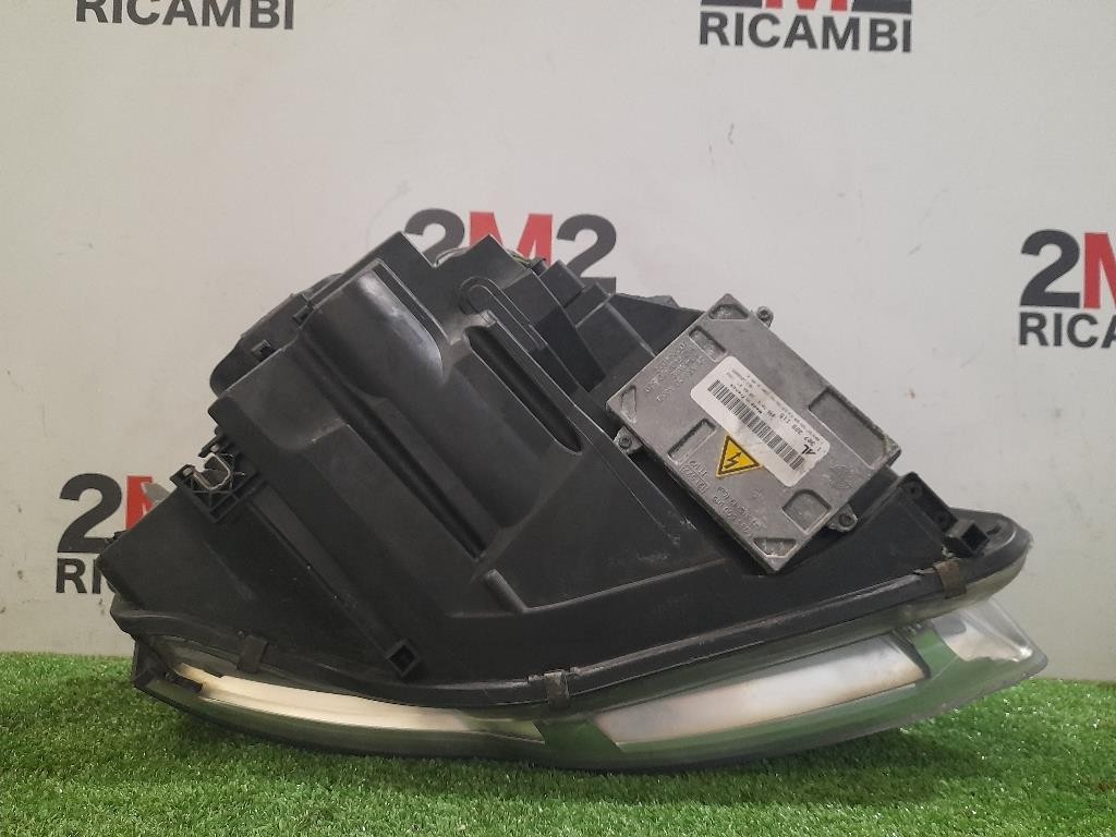 Fanale POST SX 51937403 Fiat 500X 2015