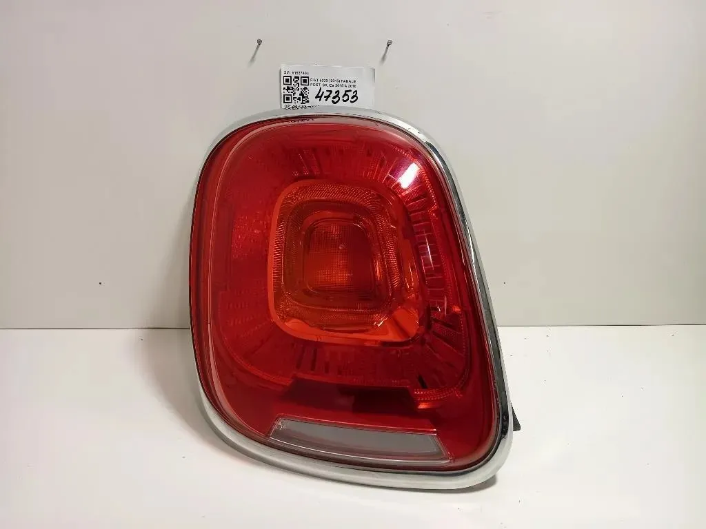 Fanale POST SX 51937403 Fiat 500X 2015