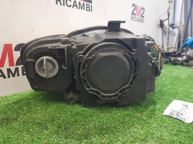 Proiettore ANT SX 1305236054 Audi A4 8ED Avant 2005