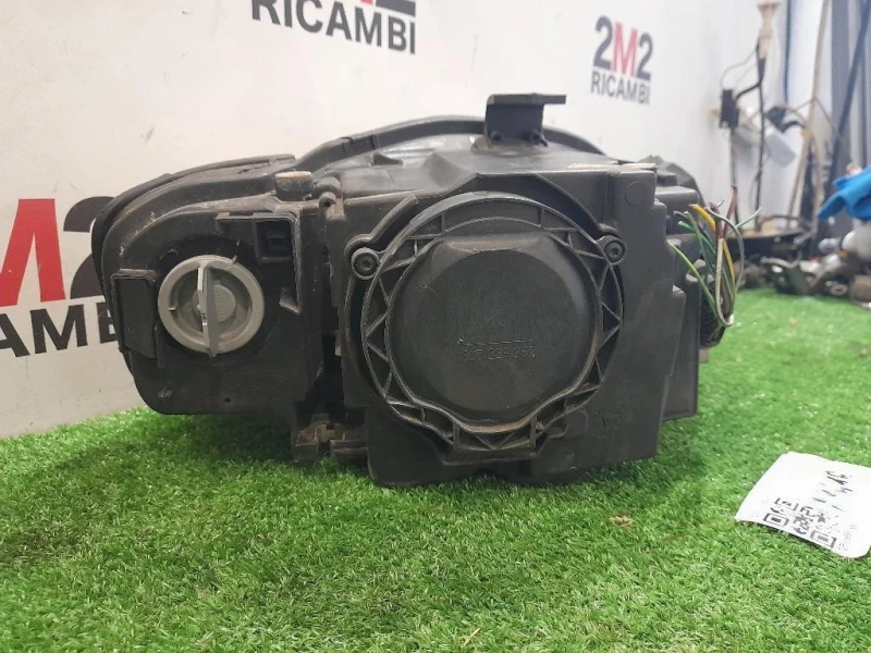 Proiettore ANT SX 1305236054 Audi A4 8ED Avant 2005