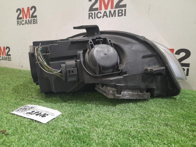 Proiettore ANT SX 1305236054 Audi A4 8ED Avant 2005