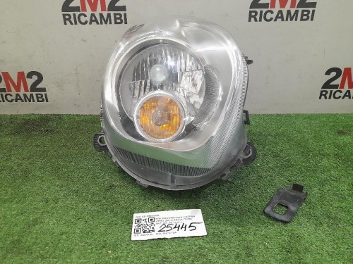 Proiettore ANT DX 63129801028 Mini Countryman Cooper R60 2014