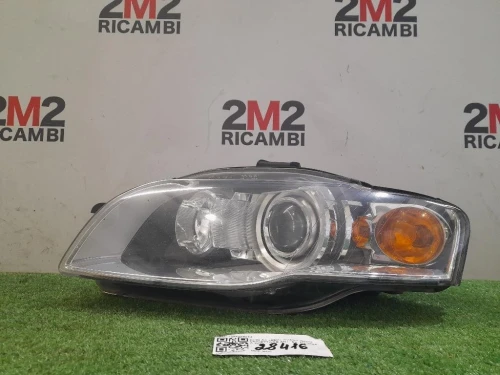 Proiettore ANT SX 1305236054 Audi A4 8ED Avant 2005
