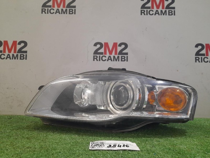 Proiettore ANT SX 1305236054 Audi A4 8ED Avant 2005
