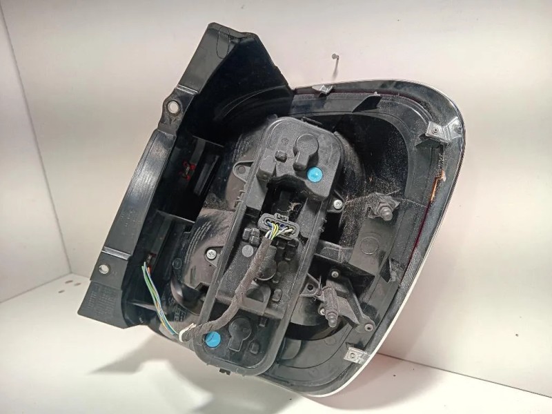 Fanale POST SX 51937403 Fiat 500X 2015