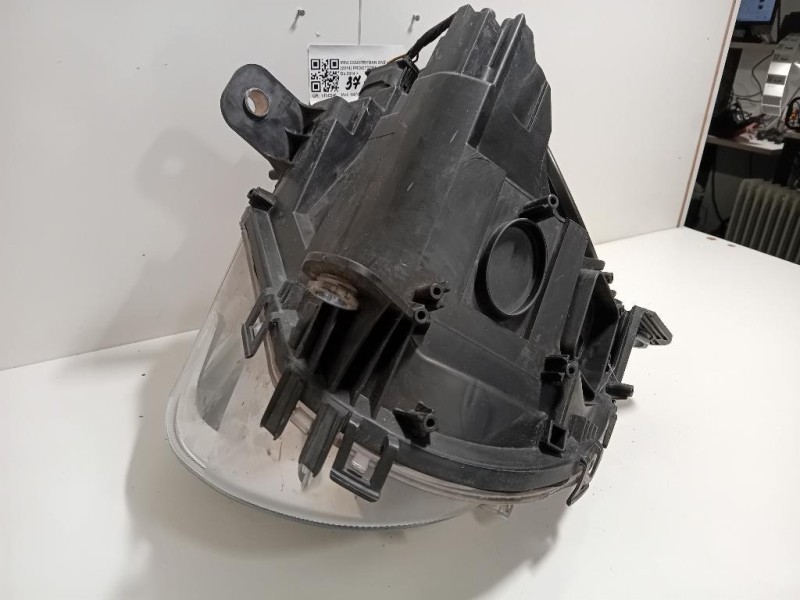 Proiettore ANT DX 9801032-05 Mini Countryman ONE R60 2014