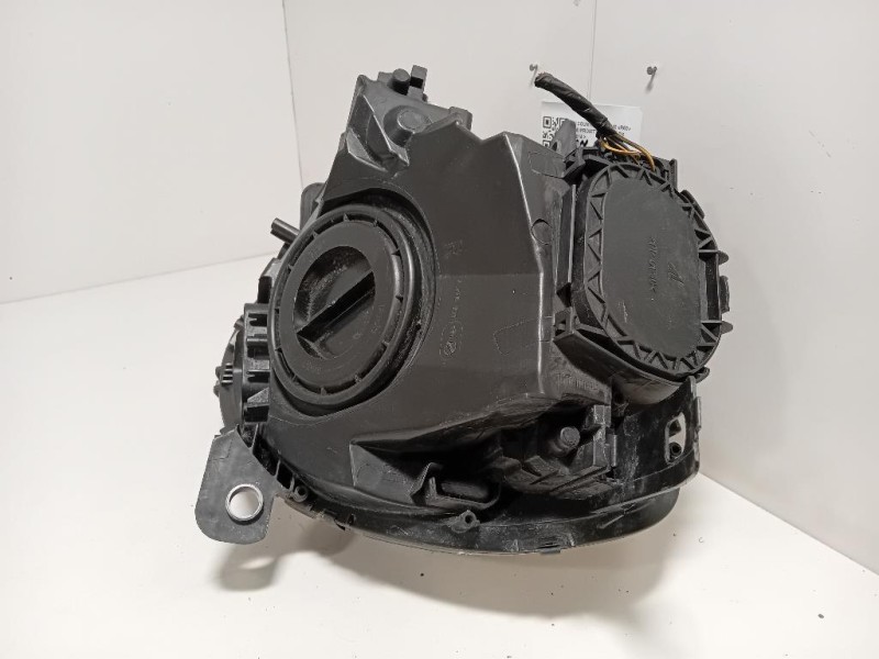 Proiettore ANT DX 9801032-05 Mini Countryman ONE R60 2014