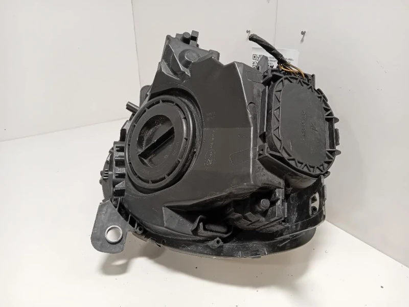 Proiettore ANT DX 9801032-05 Mini Countryman ONE R60 2014