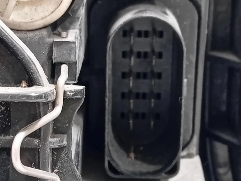 Proiettore ANT SX 8E0 941 003 L Audi A4 8ED Avant 2005