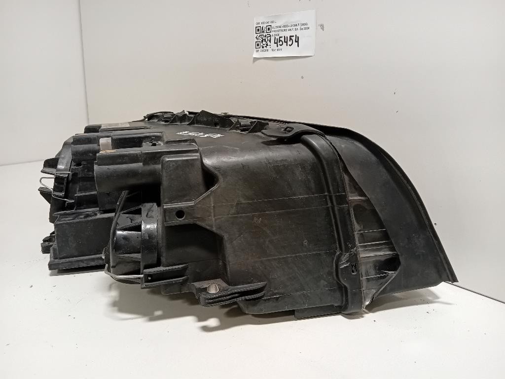 Fanale POST SX 51937403 Fiat 500X 2015