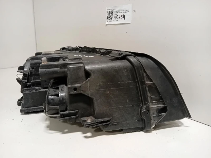 Proiettore ANT SX 8E0 941 003 L Audi A4 8ED Avant 2005