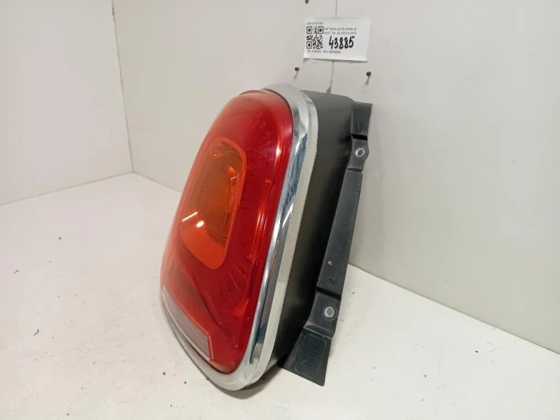 Fanale POST SX 51937403 Fiat 500X 2015