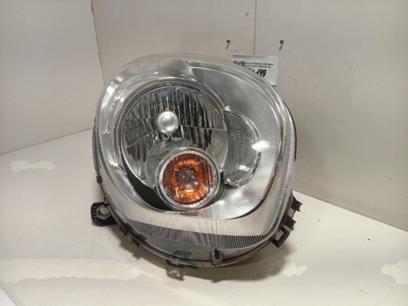 Proiettore ANT DX 9801032-05 Mini Countryman ONE R60 2014