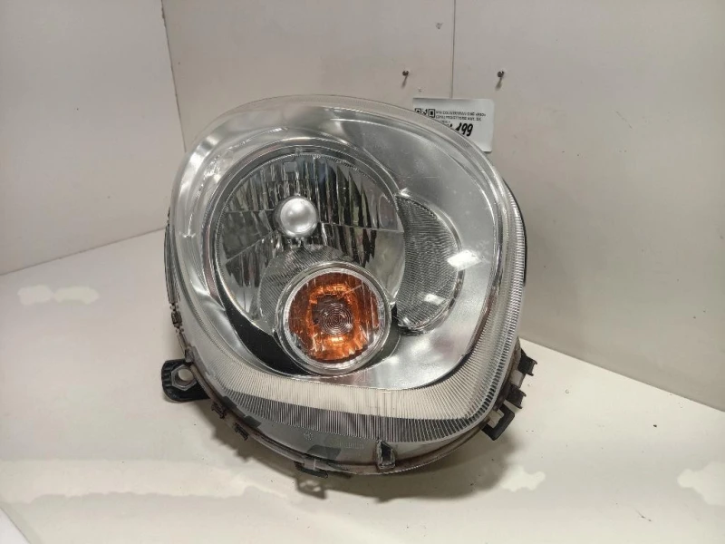 Proiettore ANT DX 9801032-05 Mini Countryman ONE R60 2014