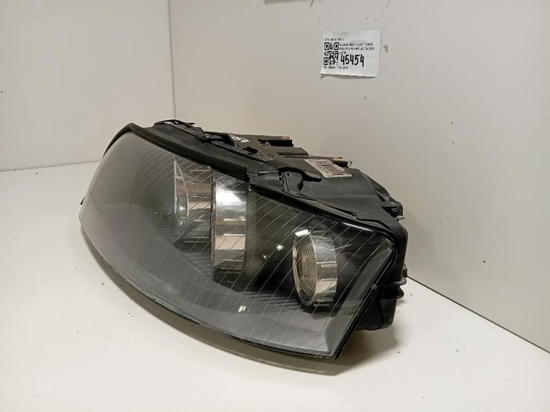 Proiettore ANT SX 8E0 941 003 L Audi A4 8ED Avant 2005