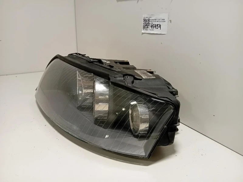 Proiettore ANT SX 8E0 941 003 L Audi A4 8ED Avant 2005