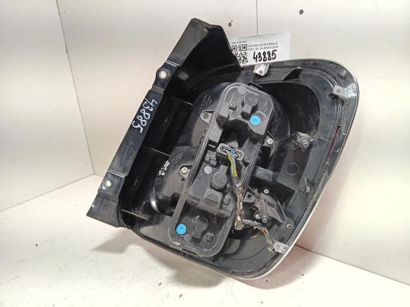 Fanale POST SX 51937403 Fiat 500X 2015