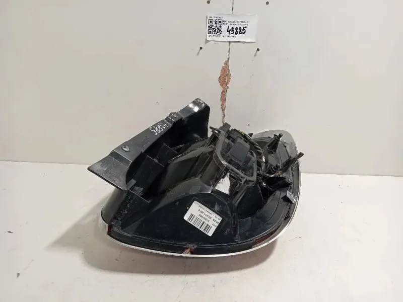 Fanale POST SX 51937403 Fiat 500X 2015