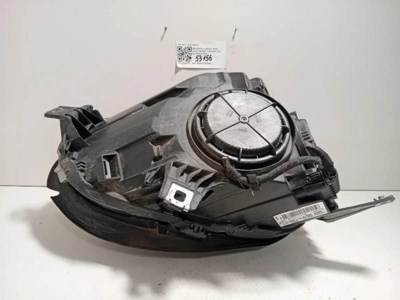 Proiettore ANT DX 63117401604 Mini MINI Clubman F54 2016