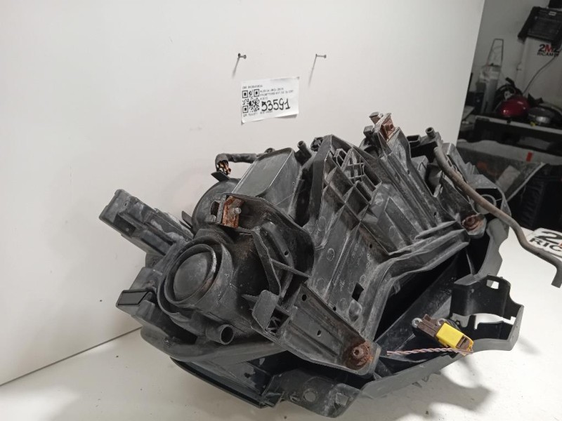 Proiettore ANT SX 8K0941003A Audi A4 8K2 2008
