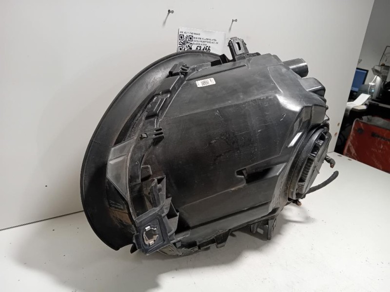 Proiettore ANT DX 63117401604 Mini MINI Clubman F54 2016