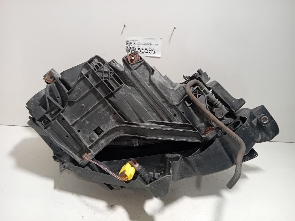 Fanale POST SX 52092842 Fiat 500X 2018
